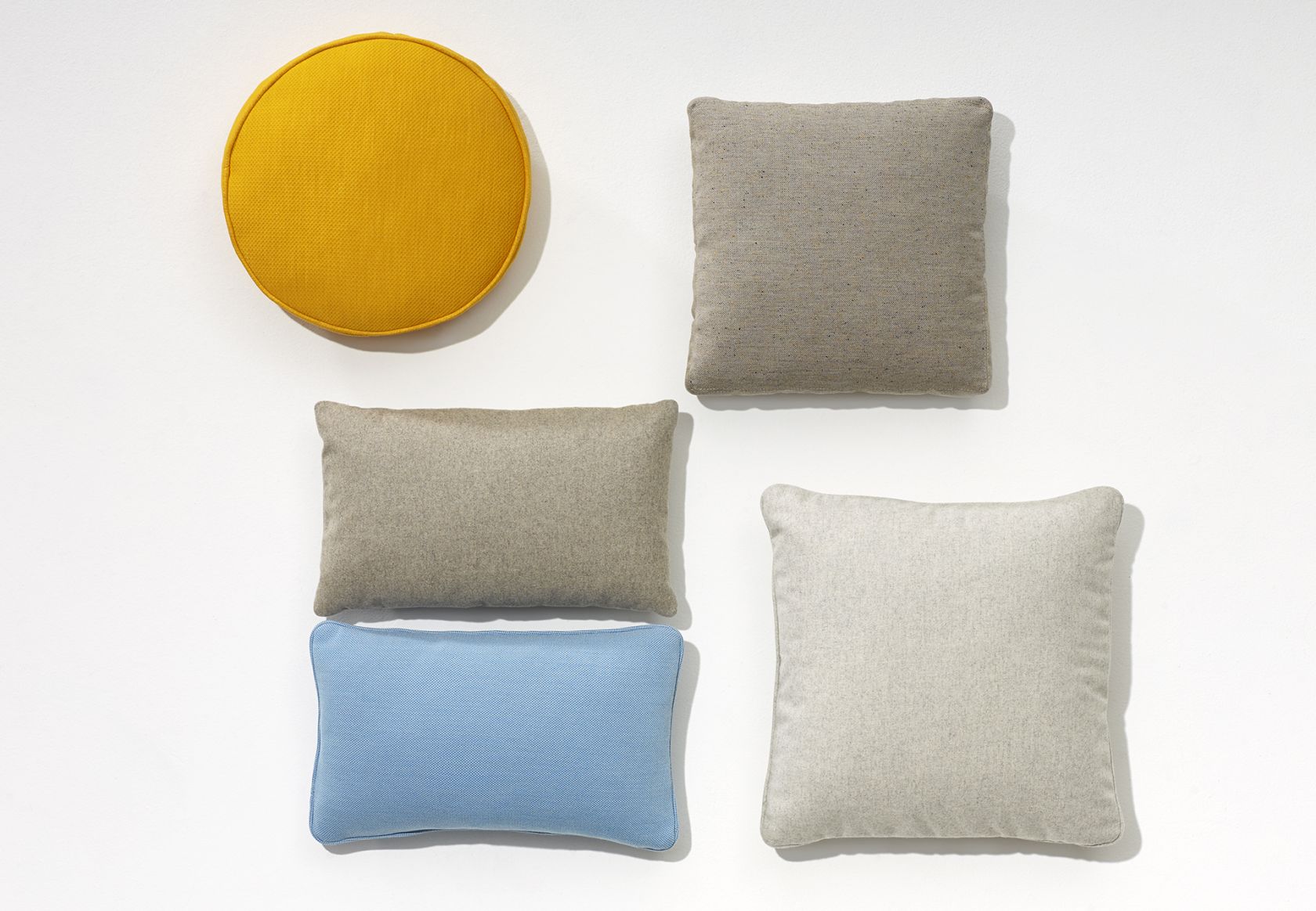 Scatter Platter Cushions