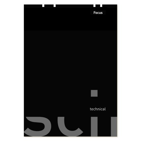 Focus Technical Manual