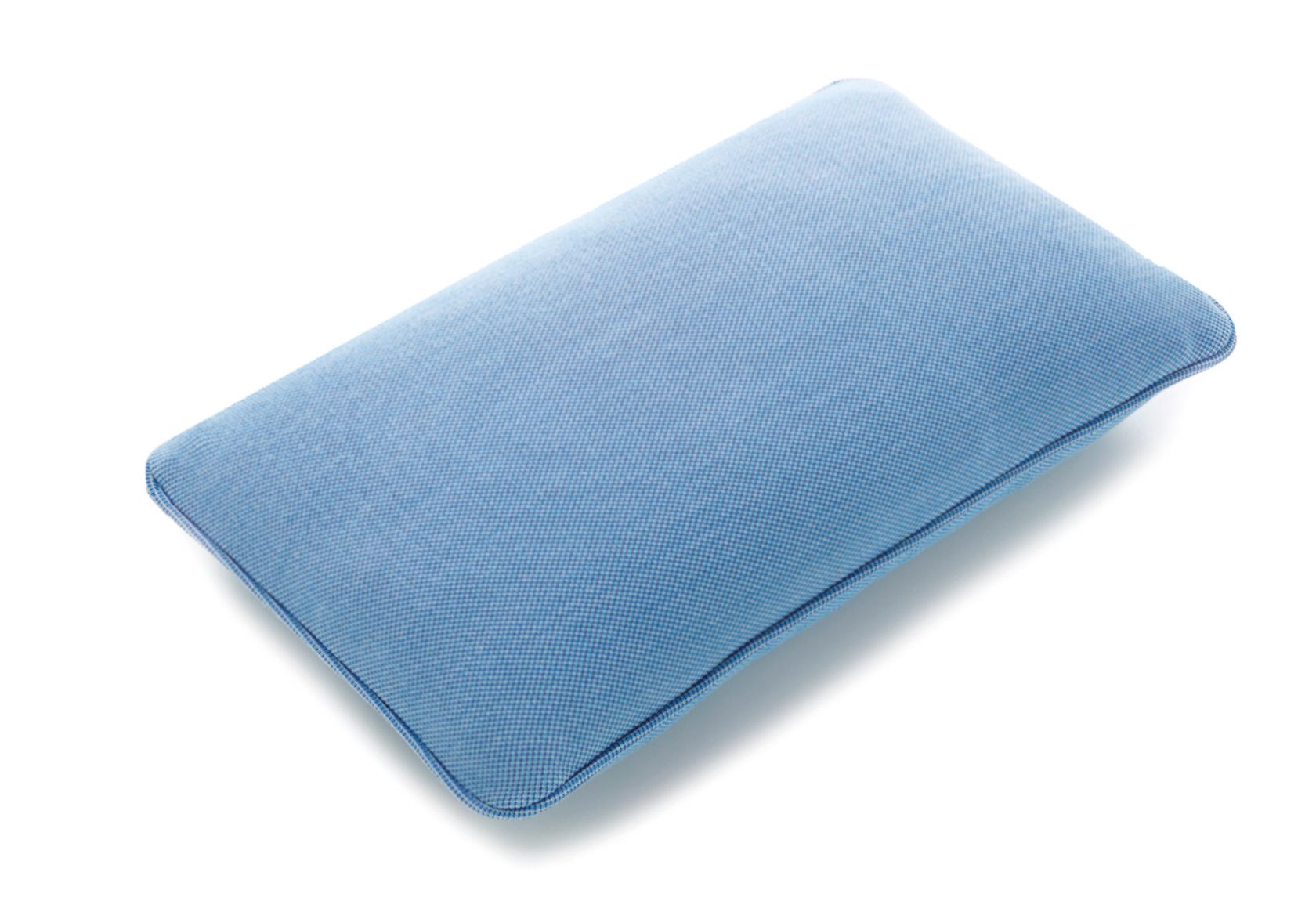 Scatter Platter Cushions Rectangle blue