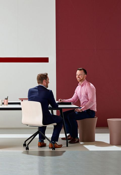 Tom Stool and Aire