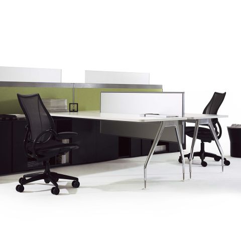 Marina Workstation