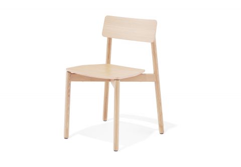Rib Chair Greenguard Certificate of Compliance