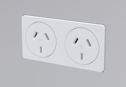 Lettric Power Module