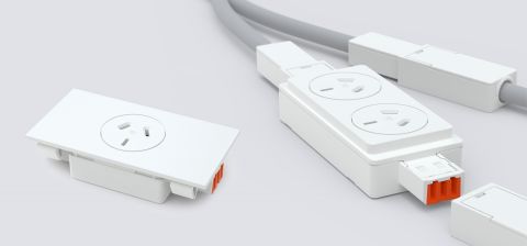 Electrical Module hero