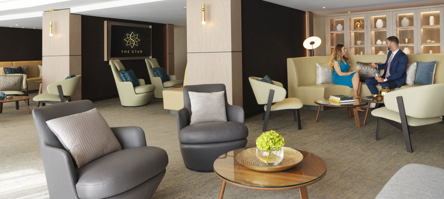 the star executive lounge sydney hotels and gaming interior construction nsw vip lounge luxury