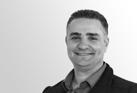 Robert Pegoraro - General Manager – Prima Architectural Joinery