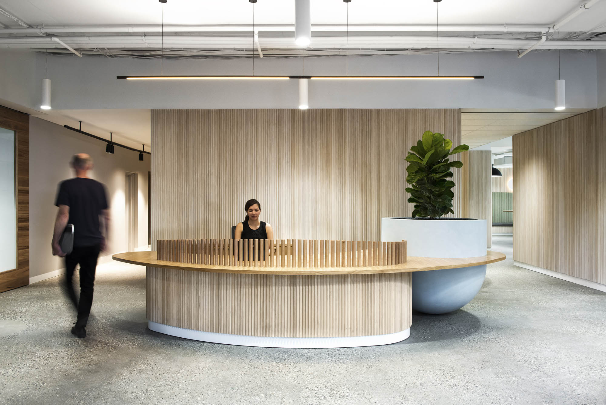 7-eleven-reception-melbourne-richmond-commercial-fitout-schiavello-construction