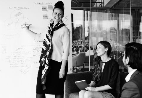 Defining design in 2019: the rising demand for data