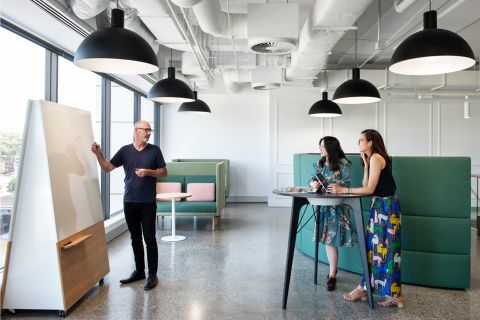 Workplace Flexibility Should Not Be Another Policy