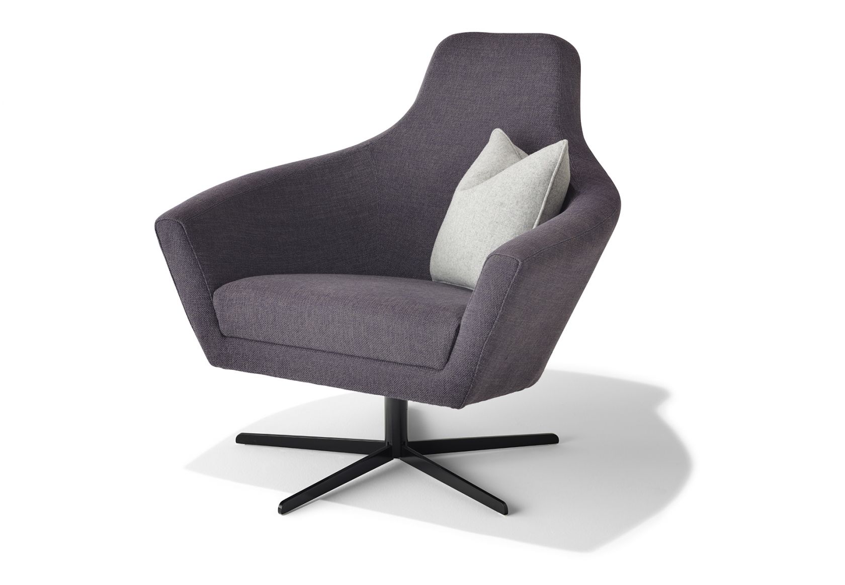 Paloma Chair purple