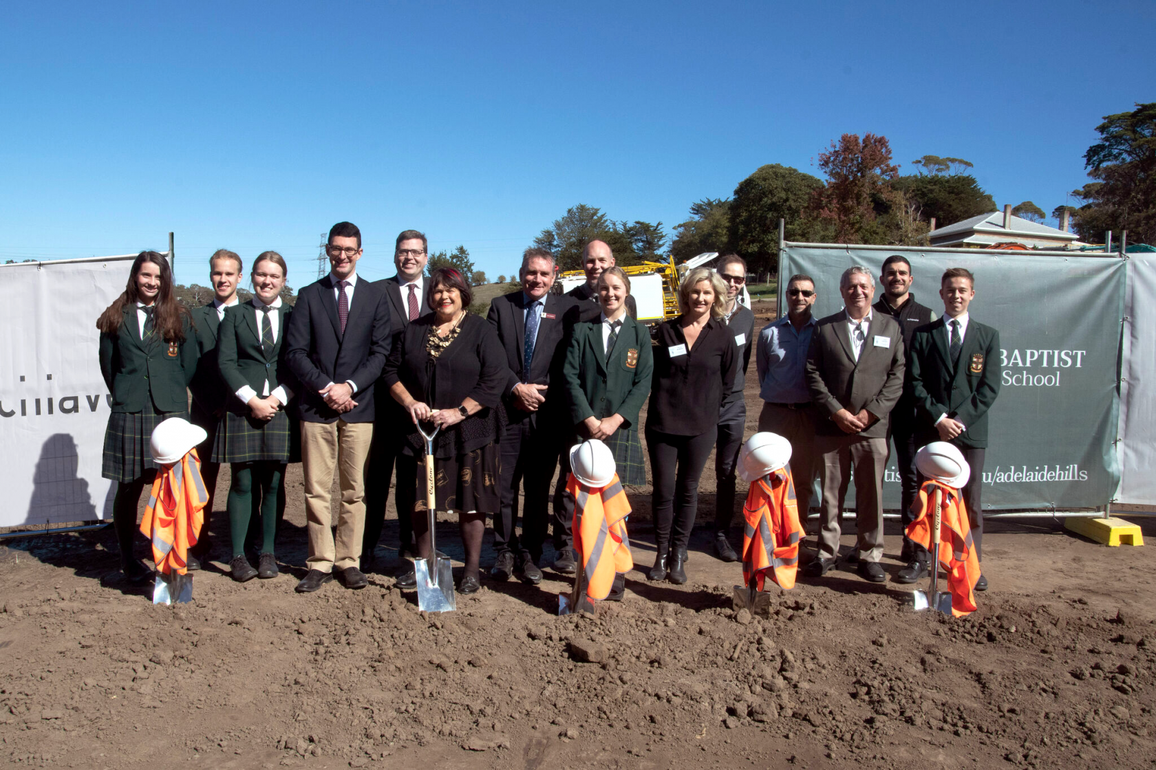 schiavello-construction-adelaide-south-australia-kings-baptist-sod-ceremony