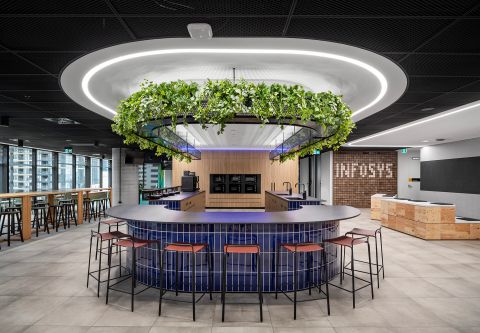Infosys main