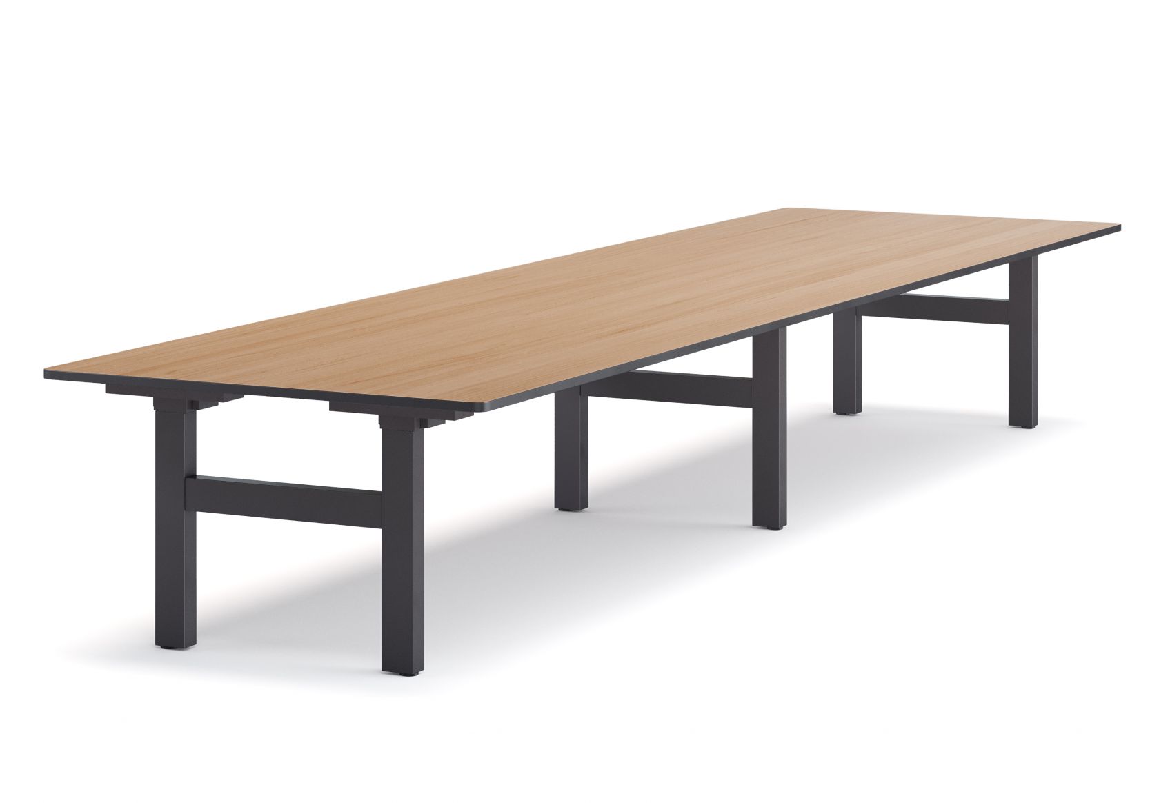 Arch Meeting Table