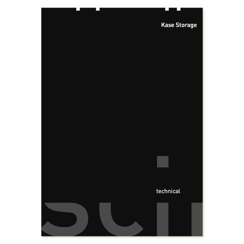 Kase Technical Manual