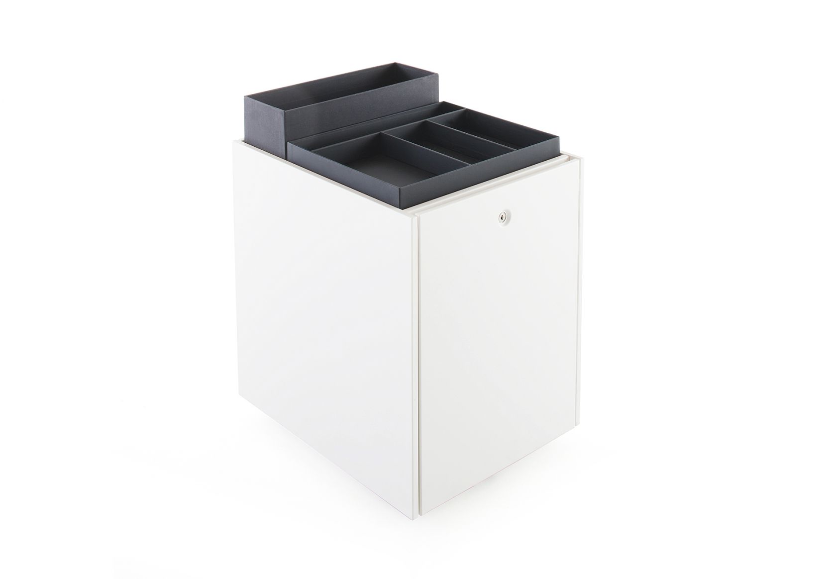 Climate Storage Box-it