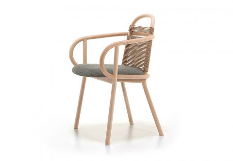 Zantilam Chair &amp; Stool