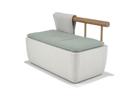 Toku Seating Greenguard Certificate of Compliance