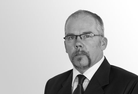 Stuart Darke - Operations Manager – Eledat