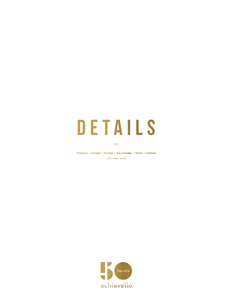 Details Magazine 32