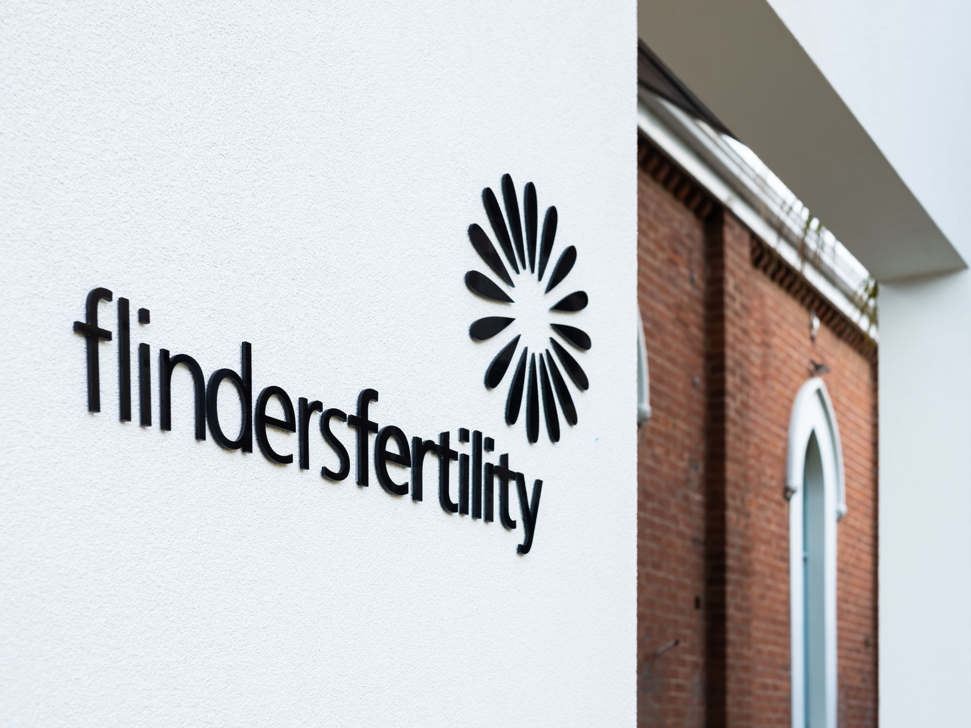 flinders fertility clinic