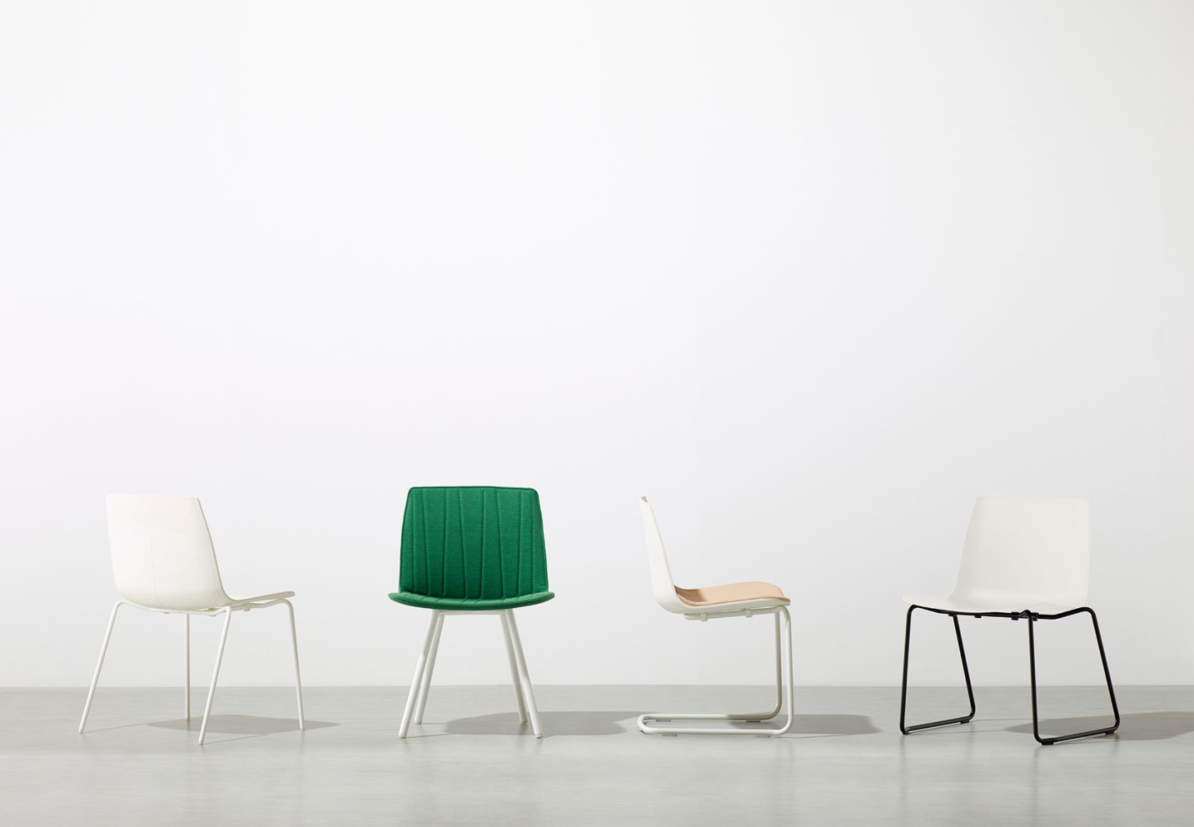 MR Chair Collection