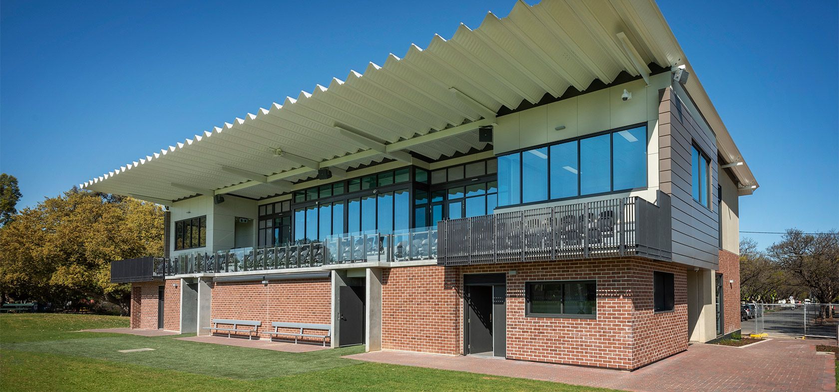 Goodwood Oval
