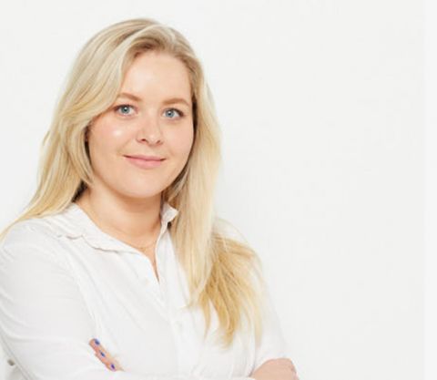 Lily Dowling - Client Relationship Manager
