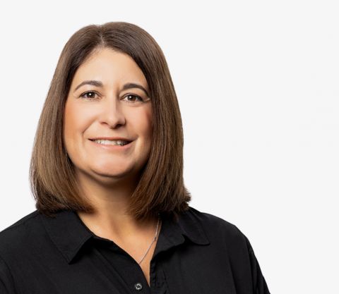 Felicity Gilliland - Client Relationship Manager