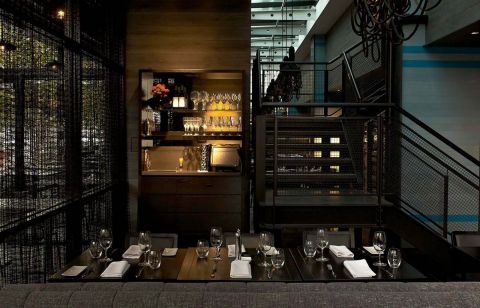 Works of Craftsmanship: Three signature joinery projects