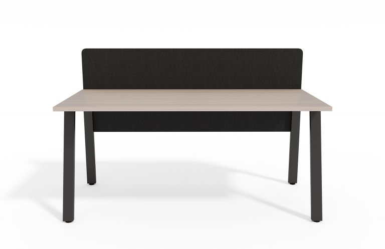 Piper Workstation Single Desk 01