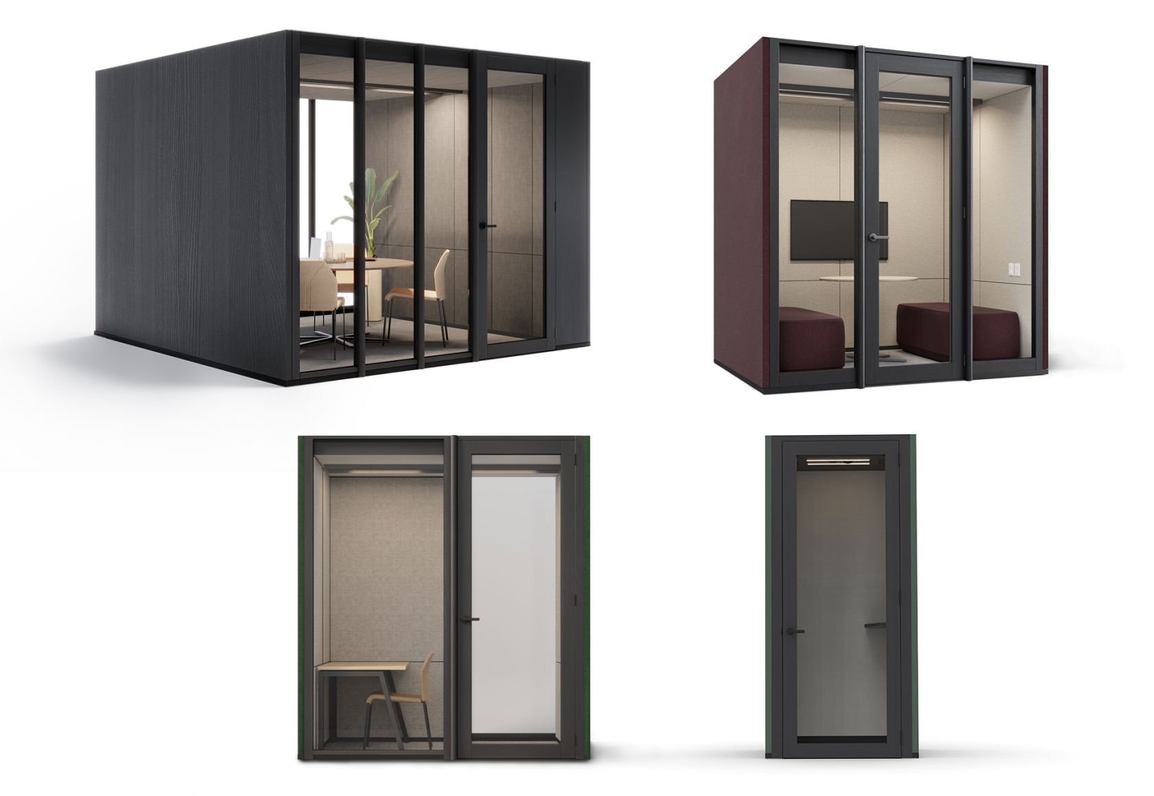 FQR Collection