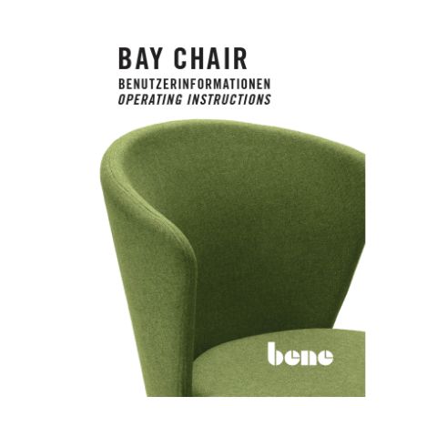 Bay Chair User Guide