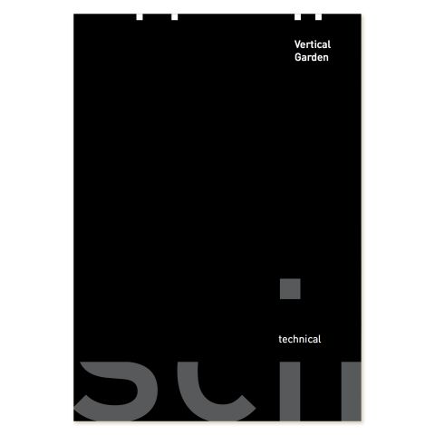 Vertical Garden Technical Manual