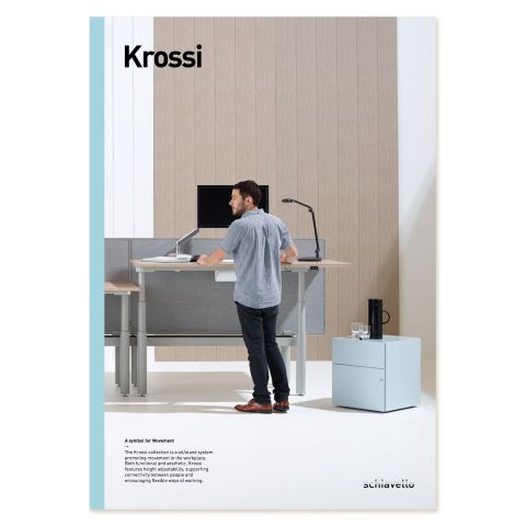 Krossi Workstation Brochure