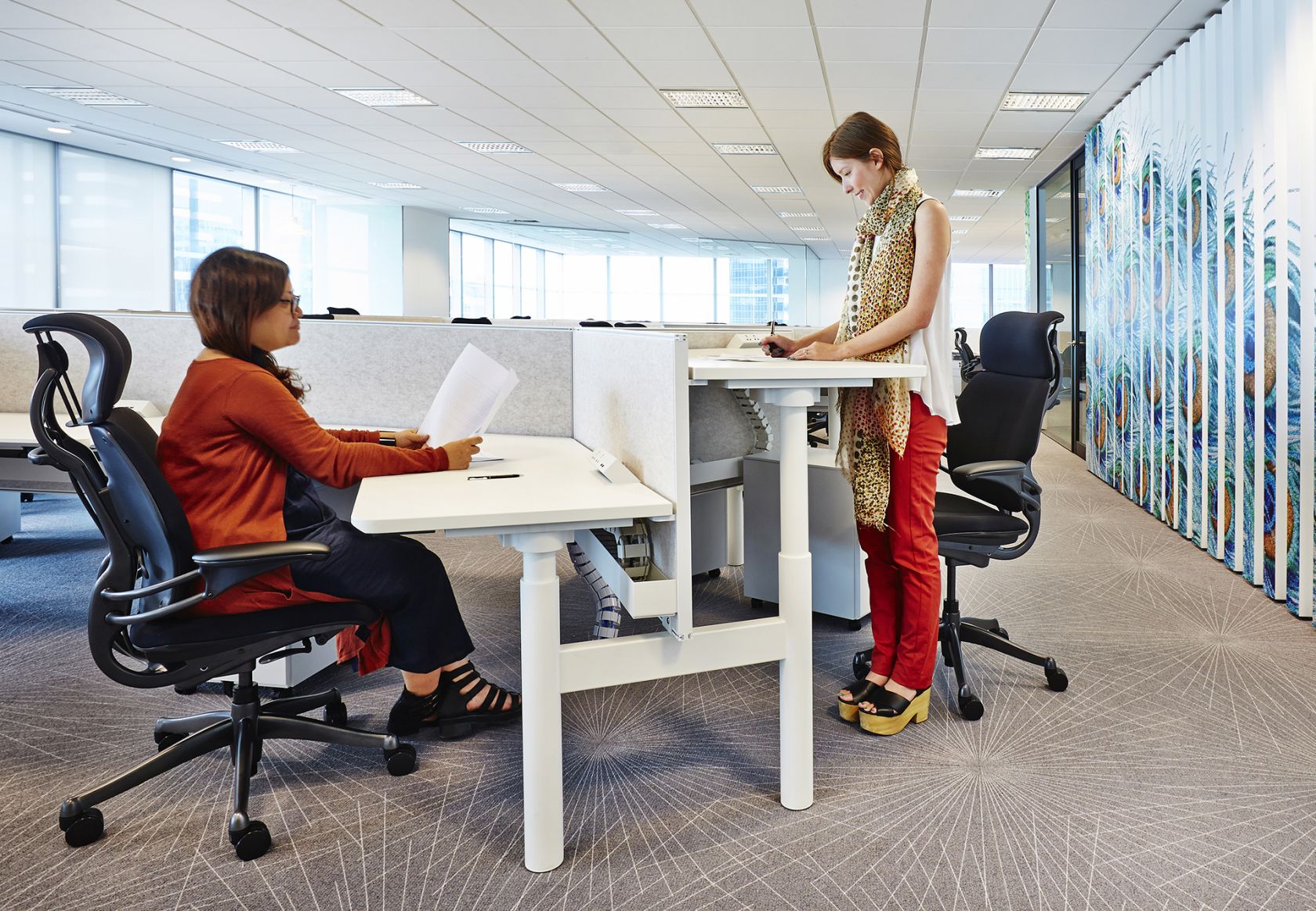 Krossi Workstation Project