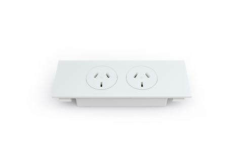 Lettric Power Module