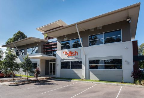 Small Animal Specialist Hospital Tuggerah