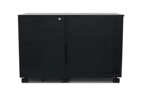 Cache Storage Black