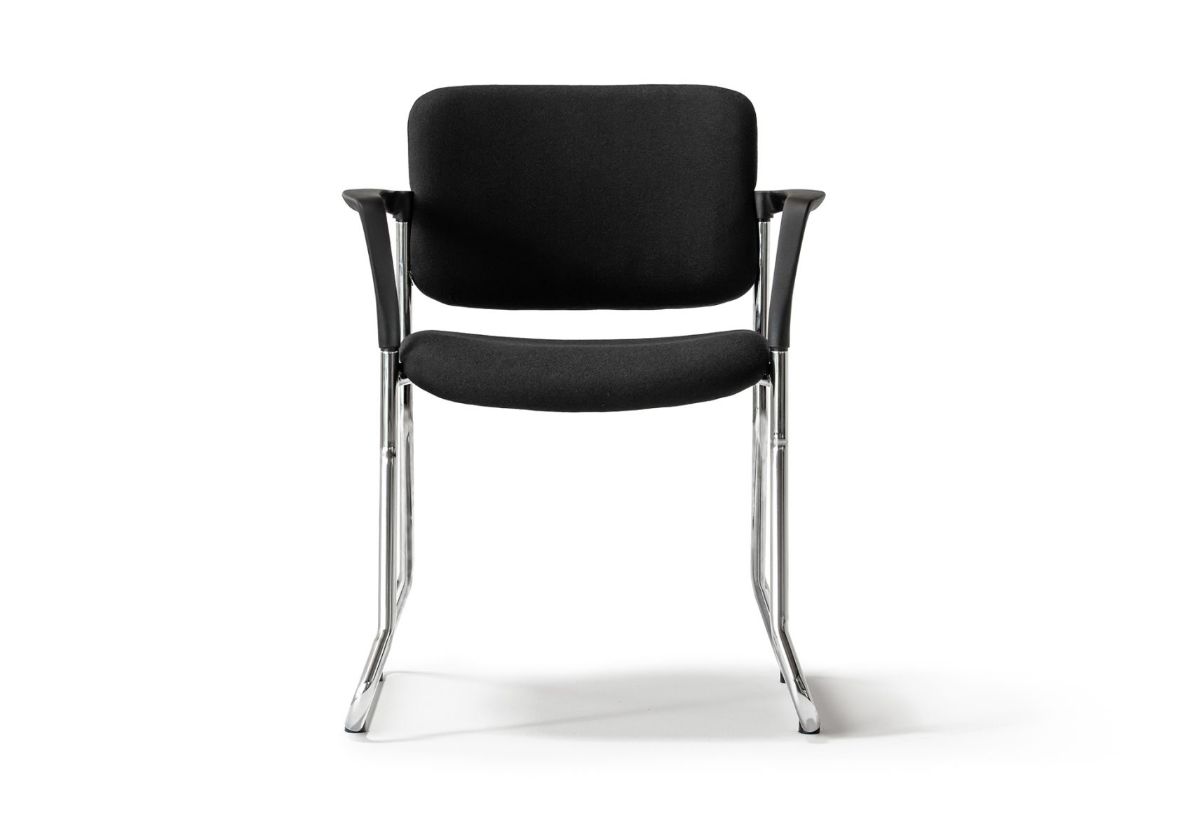 Stanza Chair Black