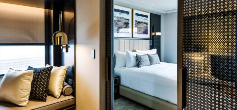 Hotels &amp; Gaming