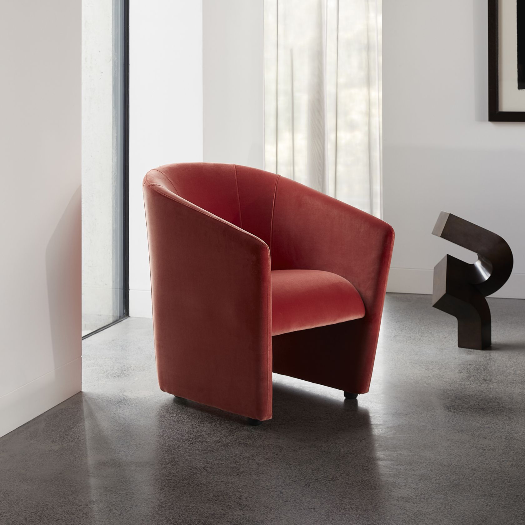 Watsonette Chair