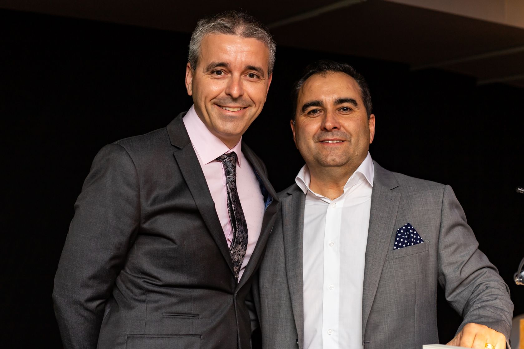 schiavello qld directors