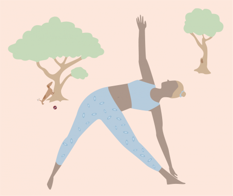 Nurturing your mental health while working flexibly