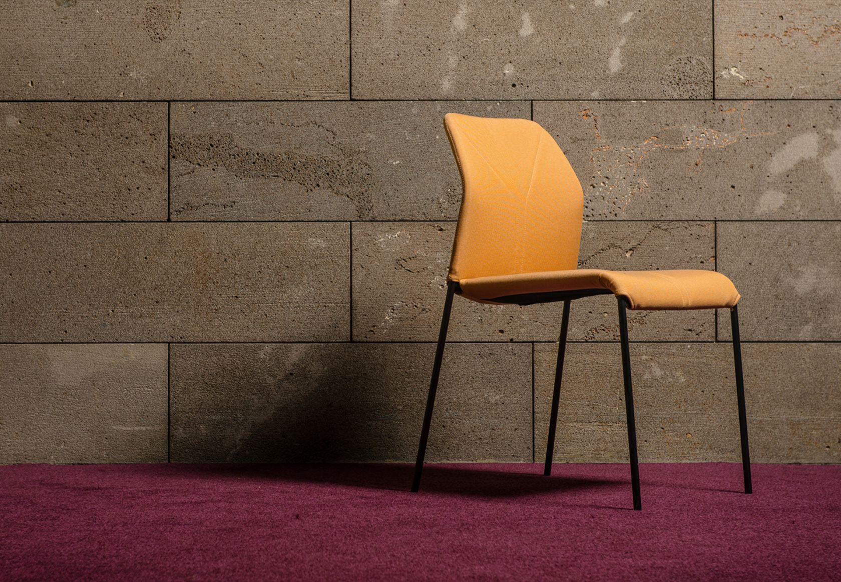 Gallery Chair