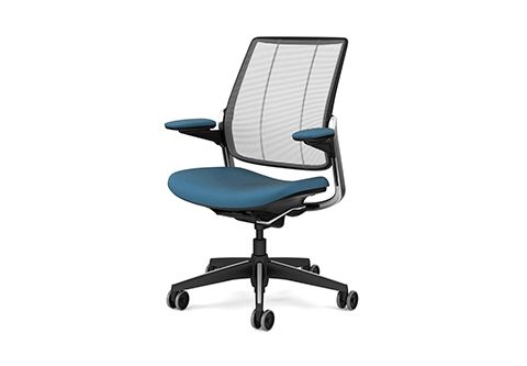 Diffrient Smart Task Chair