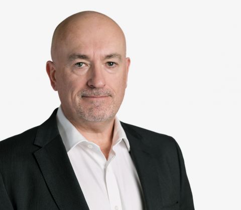 Grant Digance - Director and State Manager SA