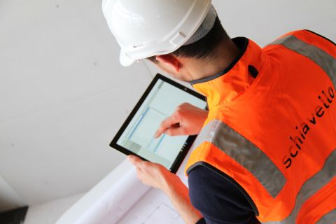 Laying The Foundations For a Greener Future 