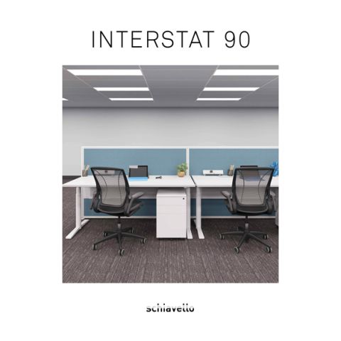 Interstat 90 Brochure