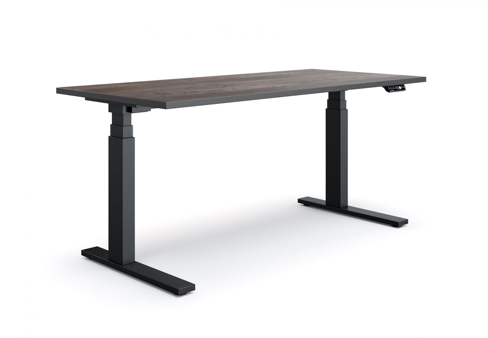 Arch Single Desk