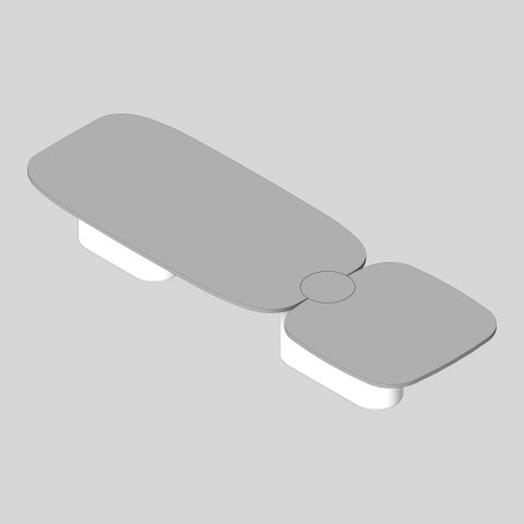 Revit Agile Table Models